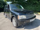 Land Rover Range Rover 07my Tdv8 Vogue Se