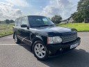 Land Rover RANGE ROVER 07my Tdv8 Vogue Se