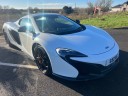MCLAREN MP4-12C UNKNOWN