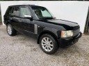 Land Rover Range Rover V8 Supercharged