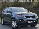 Kia Sorento Sorento Kx-2 Crdi 4x4