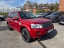 Land Rover Freelander Freelander Xs Td4