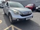 Honda Cr-v Cr-v Ex I-vtec Auto