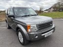 Land Rover Discovery Discovery Tdv6 Se Auto