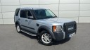 Land Rover Discovery Discovery 3 Tdv6 Auto