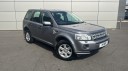 Land Rover Freelander Freelander Gs Sd4 Auto