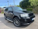 Land Rover Freelander Freelander Dynamic Sd4 Auto