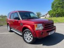 Land Rover Discovery Discovery Tdv6 Xs Auto