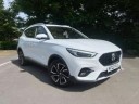 Mg Zs Zs Exclusive Vti-tech