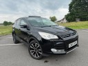 Ford Kuga Kuga Titanium X 4x2 Tdci