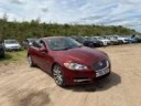 Jaguar Xf Xf Premium Luxury V6 Auto
