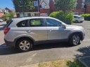 Chevrolet Captiva Captiva Lt Vcdi