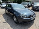 Volkswagen Golf Golf Se Tdi
