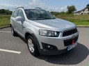 Chevrolet Captiva Captiva Lt Vcdi