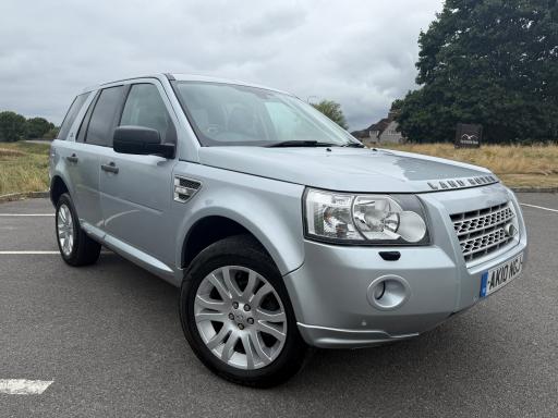 2010 FREELANDER HSE TD4 AUTO PRICE 4,000 YEAR 2010 10 REG MILEAGE 127,000 ENGINE... photo