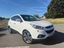 Hyundai Ix35 Ix35 Premium Panorama Crdi