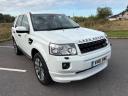 Land Rover Freelander Xs Td4