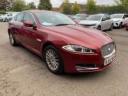 Jaguar Xf Se D Auto