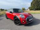 Mini Hatch Cooper D