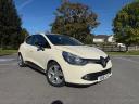 Renault Clio Clio Dynamique Medianav