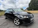 Audi A1 Sportback Tfsi Sport
