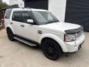 Land Rover Discovery Hse Sdv6 Auto