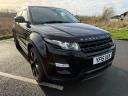 Land Rover Range Rover Evoque Dynamic Sd4 Auto