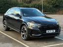 Audi Q8 Rs Q8 Vorsprung Tfsi Mhev Quattro Auto