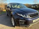 Land Rover Range Rover Evoque Se Tech Td4