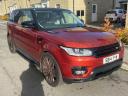 Land Rover Range Rover Sport Hse Dynamic Sdv6 Auto