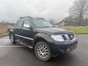 Nissan Navara Outlaw Dci Auto
