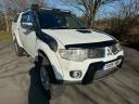 Mitsubishi L200 Challenger Lwb Double Cab Di-d 4x4