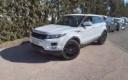 Land Rover Range Rover Evoque Prestige Luxury Sd4 Auto