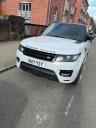 Land Rover Range Rover Sport Autobiography Dynamic Sdv6 Auto