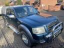 Ford Ranger Wildtrak Tdci