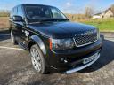 Land Rover Range Rover Sport Autobiography Sdv6 Auto