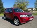 Land Rover Freelander Gs Td4 Auto