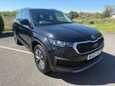 Skoda Kodiaq Se Drive Tsi Semi-auto