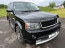 Land Rover Range Rover Sport Autobiography Tdv8 Auto