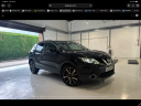 Nissan Qashqai Tekna Dci
