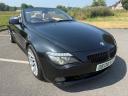 Bmw 6 Series 650i Sport Auto