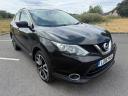 Nissan Qashqai Tekna Dci