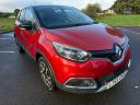 Renault Captur Signature Nav Dci