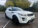 Land Rover Range Rover Evoque Dynamic Sd4 Auto