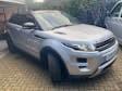 Land Rover Range Rover Evoque Dynamic Luxury Sd4 Auto