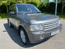 Land Rover Range Rover Tdv8 Vogue