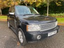 Land Rover Range Rover 07my Tdv8 Vogue Se