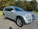Mercedes Gl Class Gl420 Cdi
